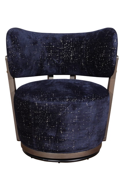 Rumba Upholstered Chair 100